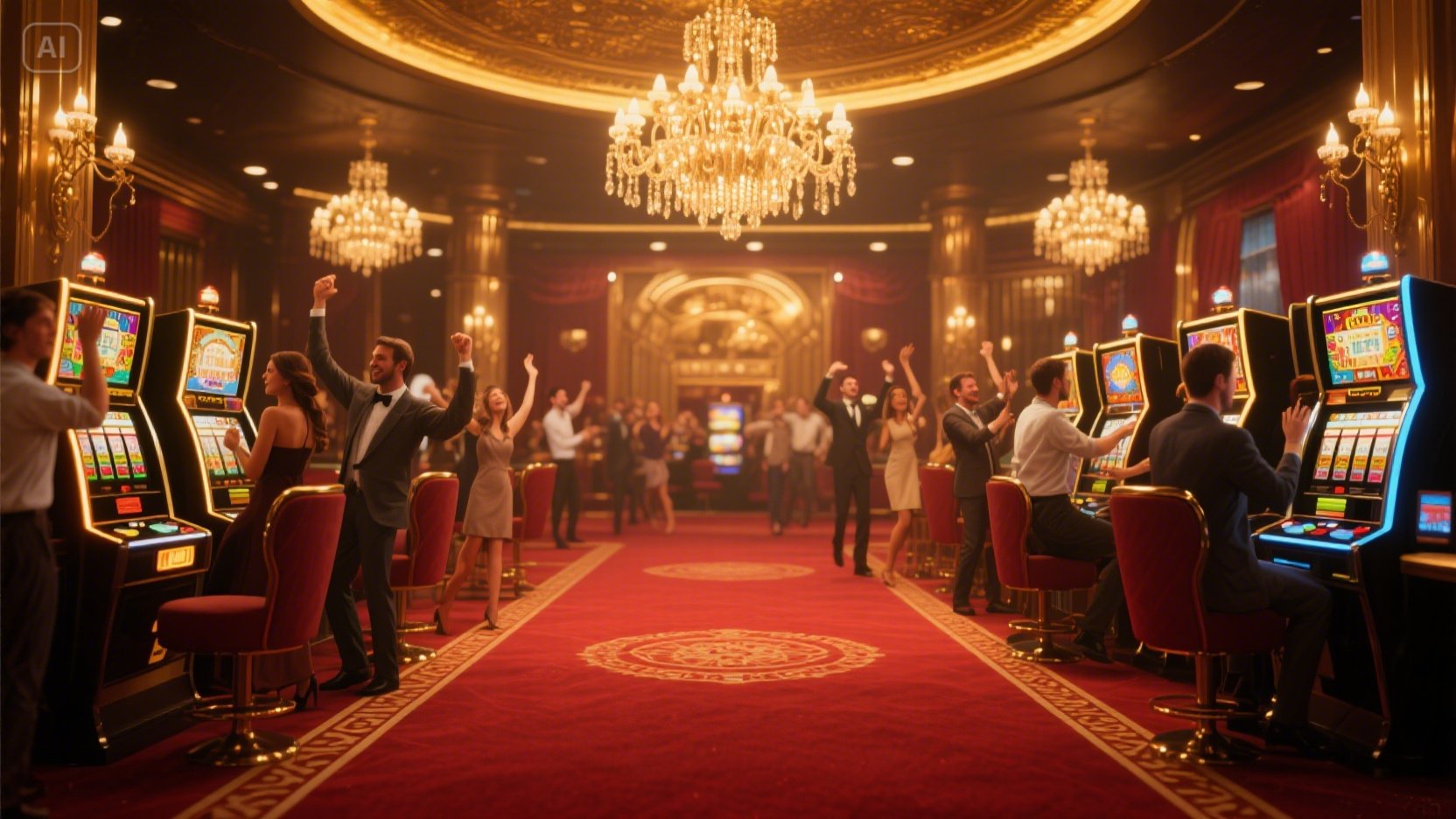 Registration at Pokerstars Casino Casino