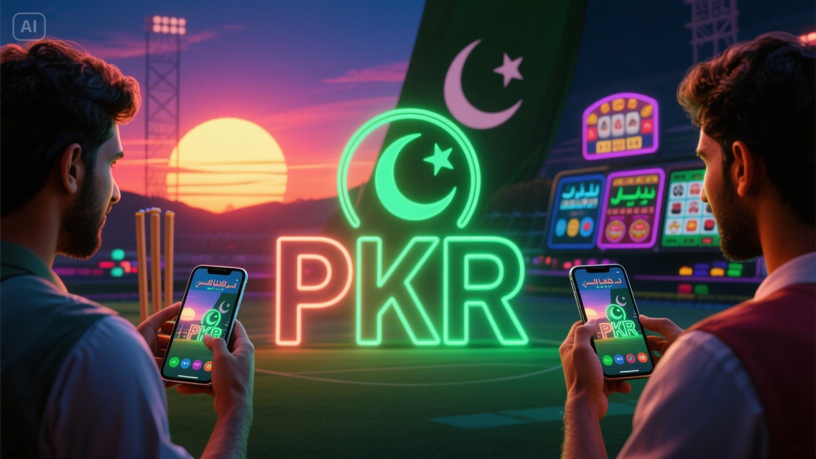 Pokerstars CasinoMake your first deposit now and receive 200% instantly credited! Pakistani users can enjoy safe local transactions, fast payouts, and trusted gaming experiences.