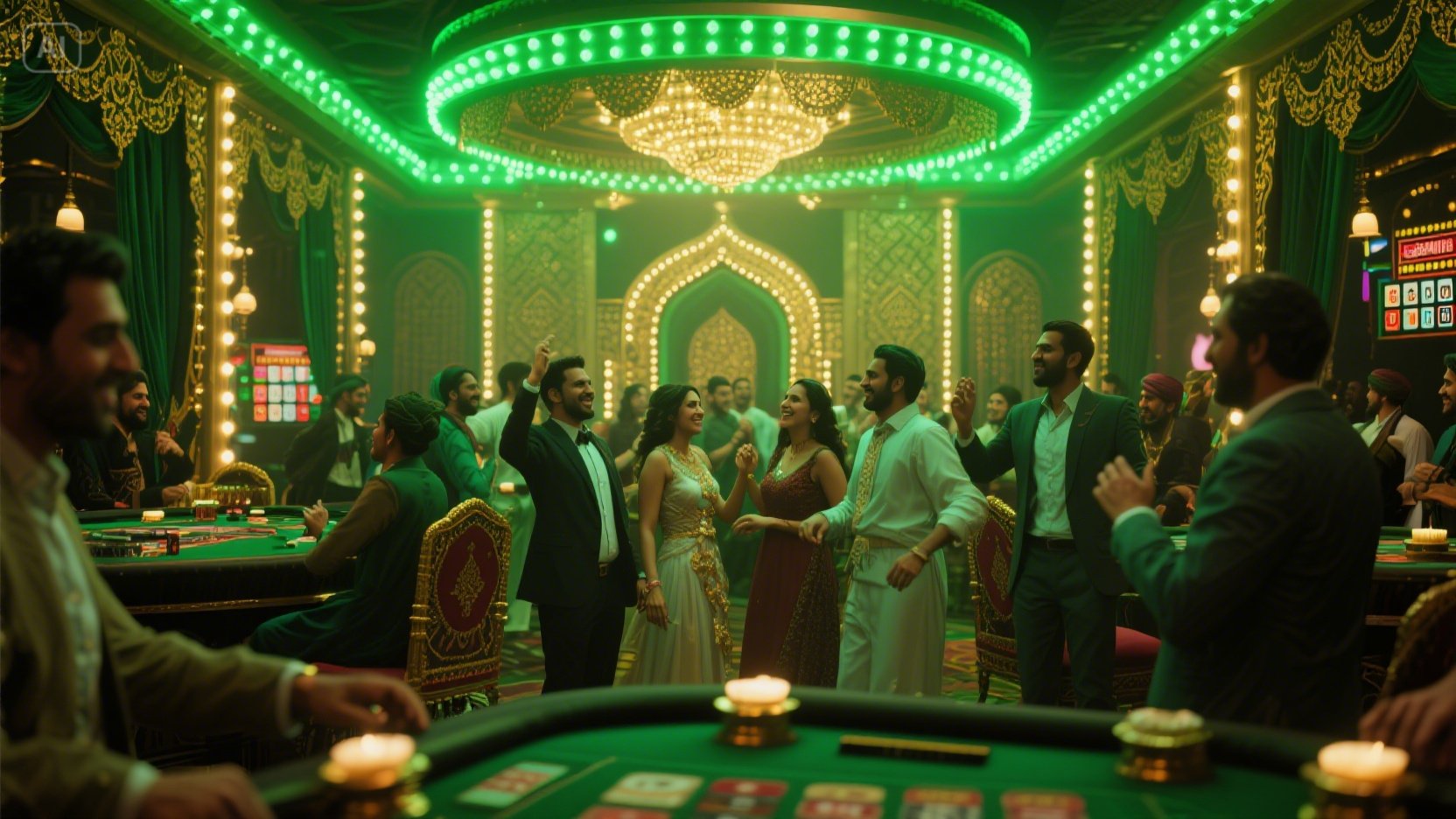 Casino Pokerstars Casino desktop and mobile interfaces