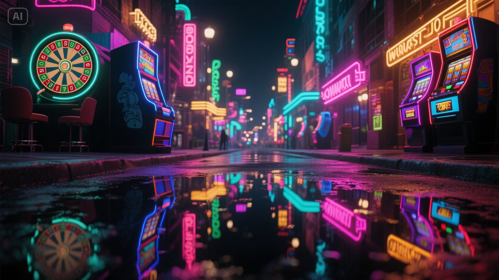 Registration at Pokerstars Casino Casino