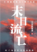 末日流浪者角色背景故事